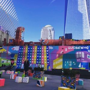 Meet your Posher, Lena